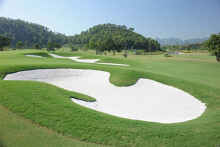 Duyệt chủ trương đầu tư Sân golf của Tập đoàn Trường Thịnh tại Quảng Bình