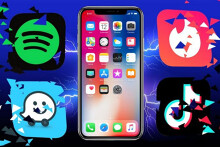 Vì sao Spotify và TikTok có thể thắng các app 'nhái lại' chính mình?
