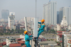 Công trình Viettel (CTR) chốt danh sách trả cổ tức năm 2019 với tổng tỉ lệ 26% vào ngày 4/8