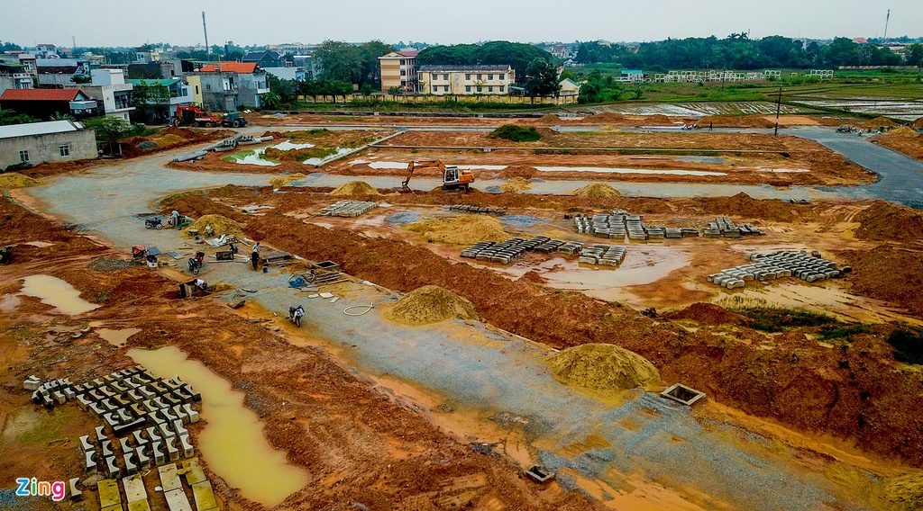 Thị trường BĐS Quảng Ngãi phát triển quá nhanh, nguy cơ phá vỡ qui hoạch, cung vượt quá cầu - Ảnh 1. Thị trường BĐS Quảng Ngãi phát triển quá nhanh, nguy cơ phá vỡ qui hoạch, cung vượt quá cầu - Ảnh 1.
