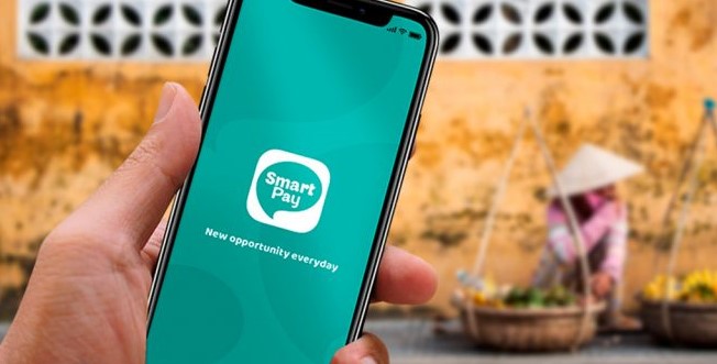 Cuộc đua gửi tiết kiệm trực tuyến thêm đa dạng với sự tham gia của ví điện tử - Ảnh 2.