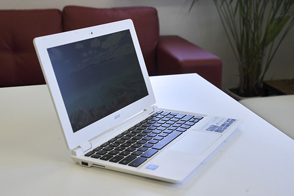 Gợi ý Laptop dưới 5 triệu đồng đáng mua nhất hiện nay - Ảnh 5. Gợi ý Laptop dưới 5 triệu đồng đáng mua nhất hiện nay - Ảnh 5.