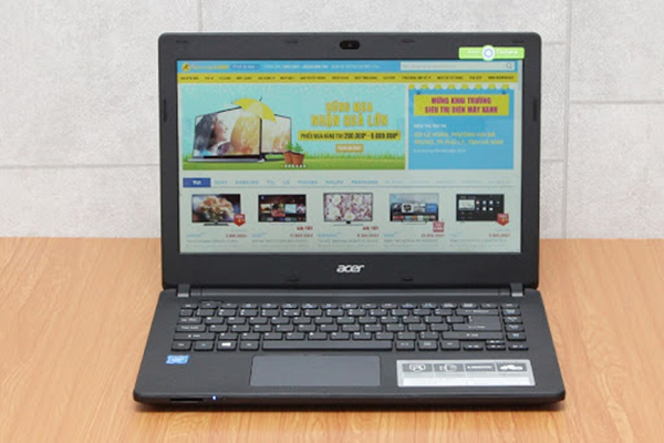 Gợi ý Laptop dưới 5 triệu đồng đáng mua nhất hiện nay - Ảnh 8. Gợi ý Laptop dưới 5 triệu đồng đáng mua nhất hiện nay - Ảnh 8.