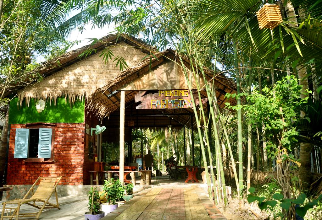 Thủ tướng yêu cầu sớm có khung pháp lí cho mô hình farmstay - Ảnh 1. Thủ tướng yêu cầu sớm có khung pháp lí cho mô hình farmstay - Ảnh 1.