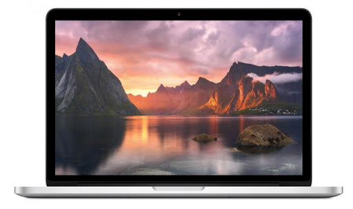 5 chiếc laptop kiểu dáng đẹp đáng mua hiện nay - Ảnh 2.