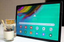 Tổng hợp máy tính bảng Samsung dưới 10 triệu tốt nên mua nhất
