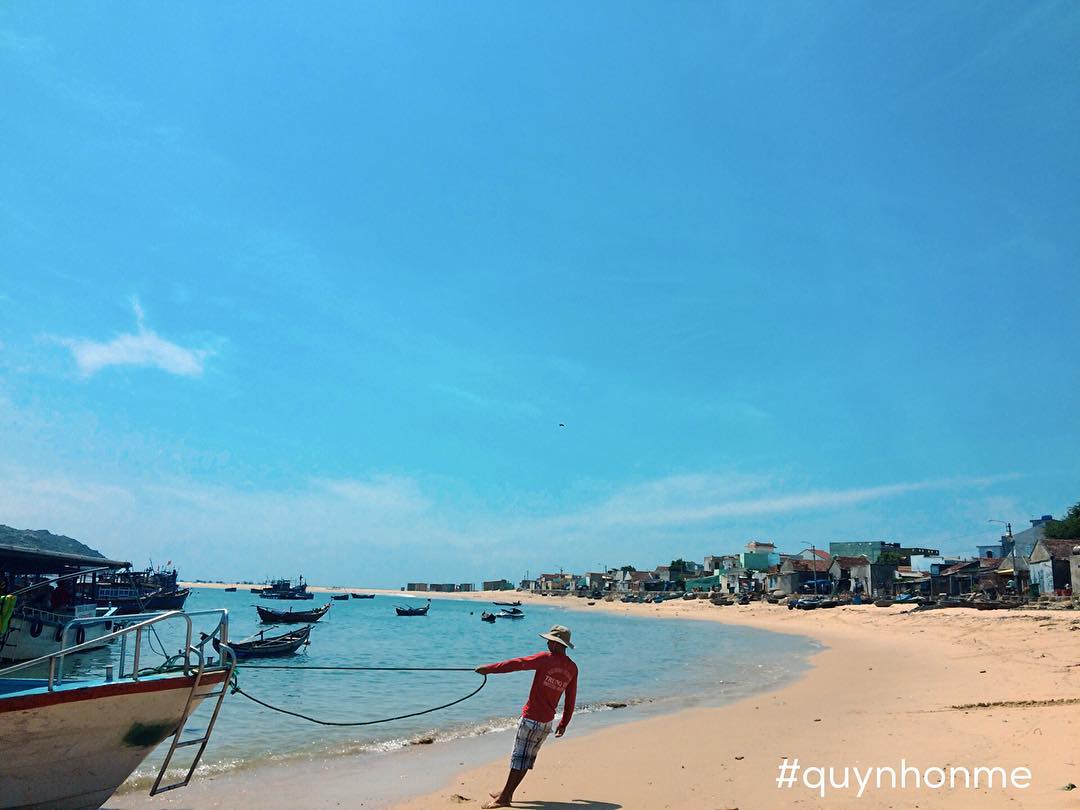 Nên đi Hòn Khô hay Cù Lao Xanh - Gợi ý chi tiết cho cuộc hành trình của bạn - Ảnh 8. Nên đi Hòn Khô hay Cù Lao Xanh - Gợi ý chi tiết cho cuộc hành trình của bạn - Ảnh 8.