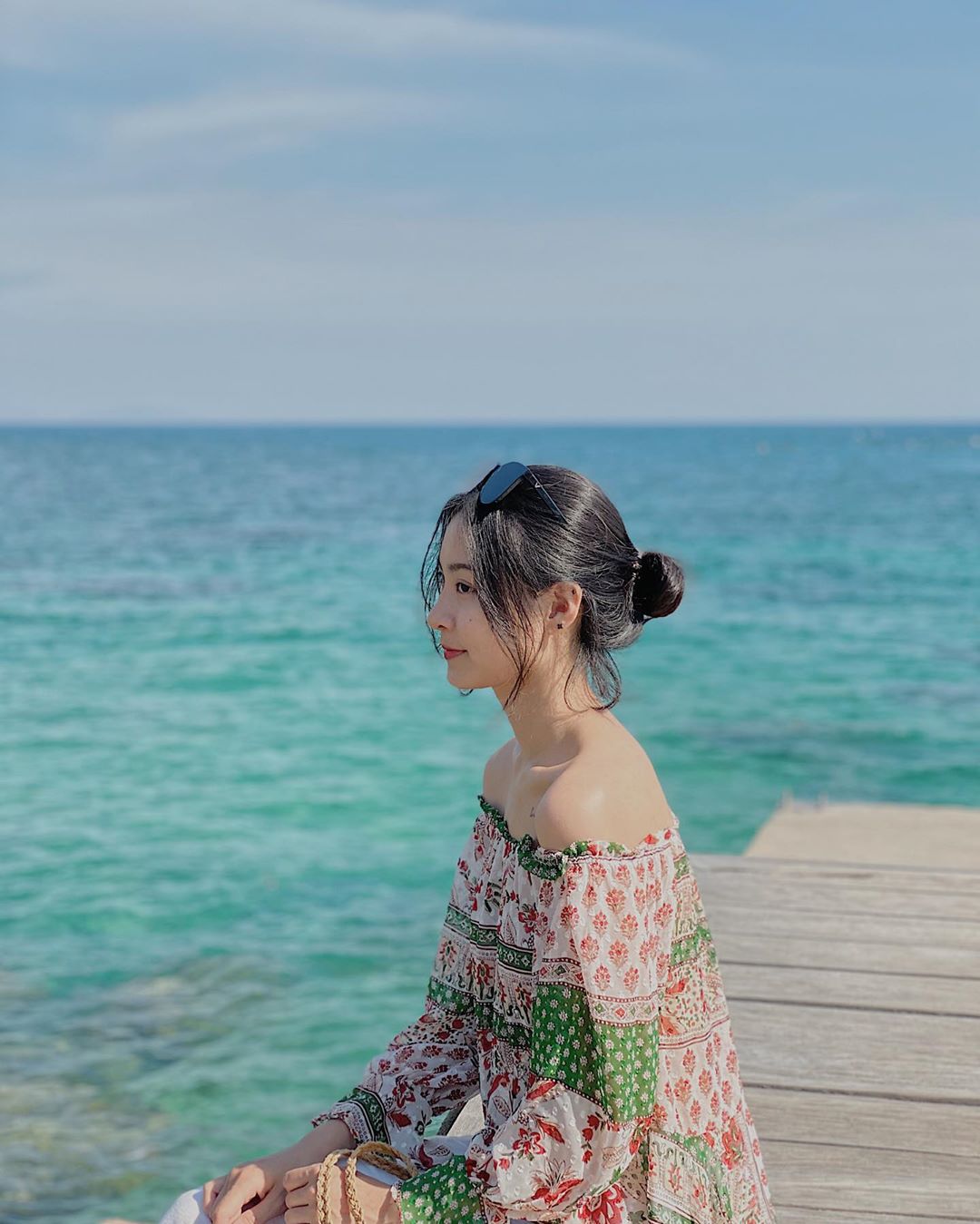 Nên đi Hòn Khô hay Cù Lao Xanh - Gợi ý chi tiết cho cuộc hành trình của bạn - Ảnh 4. Nên đi Hòn Khô hay Cù Lao Xanh - Gợi ý chi tiết cho cuộc hành trình của bạn - Ảnh 4.