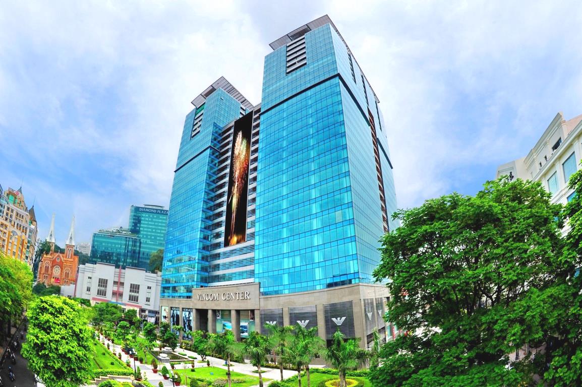 Ngoài Vincom Center Đồng Khởi, Vincom Retail đang sở hữu những toà nhà nào ở TP HCM? - Ảnh 2.