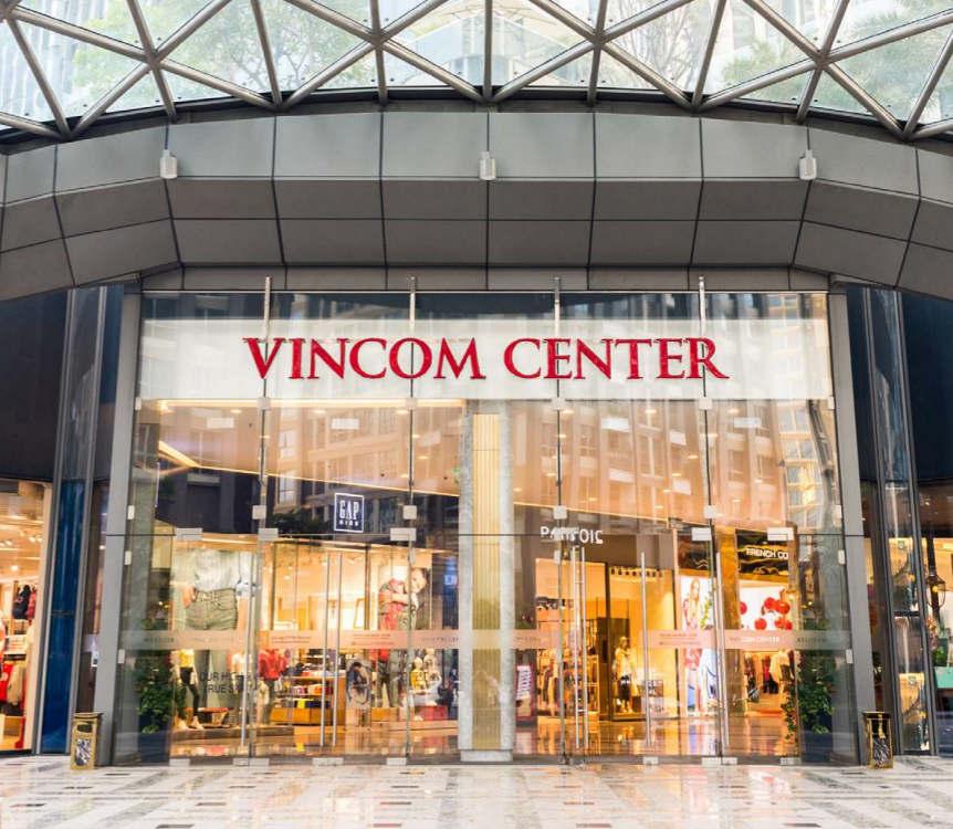 Ngoài Vincom Center Đồng Khởi, Vincom Retail đang sở hữu những toà nhà nào ở TP HCM? - Ảnh 3.