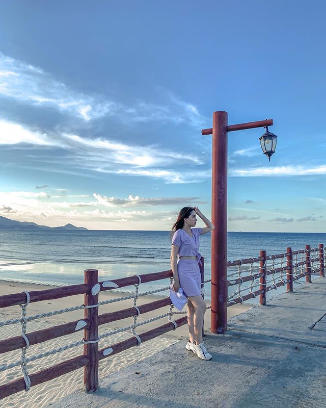 Giá vé tham quan FLC Quy Nhơn: Đi mỏi chân, selfie ngàn tấm lung linh với chi phí rẻ bất ngờ - Ảnh 9.