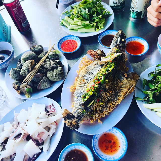 Bật mí tất tần tật về giá vé tham quan Hòn Khô Quy Nhơn: Đi càng đông giá càng rẻ - Ảnh 3. Bật mí tất tần tật về giá vé tham quan Hòn Khô Quy Nhơn: Đi càng đông giá càng rẻ - Ảnh 3.