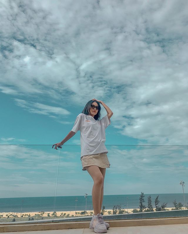 Giá vé tham quan FLC Quy Nhơn: Đi mỏi chân, selfie ngàn tấm lung linh với chi phí rẻ bất ngờ - Ảnh 10.