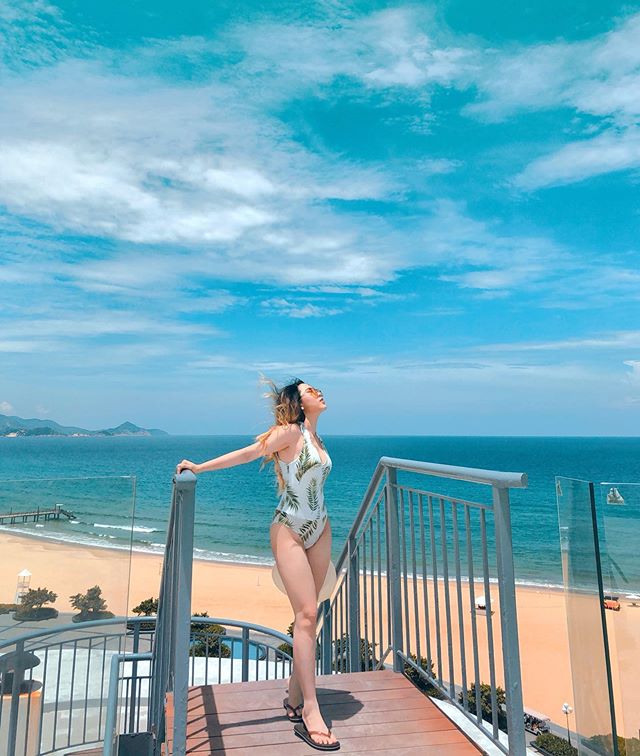 Giá vé tham quan FLC Quy Nhơn: Đi mỏi chân, selfie ngàn tấm lung linh với chi phí rẻ bất ngờ - Ảnh 12.