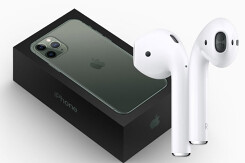 AirPods và AirPods Pro sắp được sản xuất tại Việt Nam