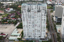 Bà Rịa - Vũng Tàu: Mua căn hộ chung cư lại nhận condotel, cư dân dự án Sơn Thịnh 2 kêu cứu
