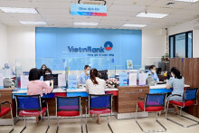Trong nửa đầu năm 2020, cơ cấu nguồn thu các ngân hàng có sự thay đổi rõ rệt