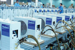 REE bổ nhiệm ông Huỳnh Thanh Hải làm Tổng giám đốc mới