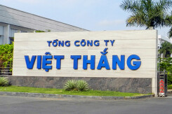 Ông Nguyễn Đức Khiêm rời ghế TGĐ của Việt Thắng sau 16 năm