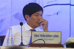 Hòa Phát: Lãi vay nửa đầu 2020 cao hơn cả năm 2019