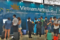 Vietnam Airlines lần thứ 3 lùi ngày tổ chức đại hội cổ đông