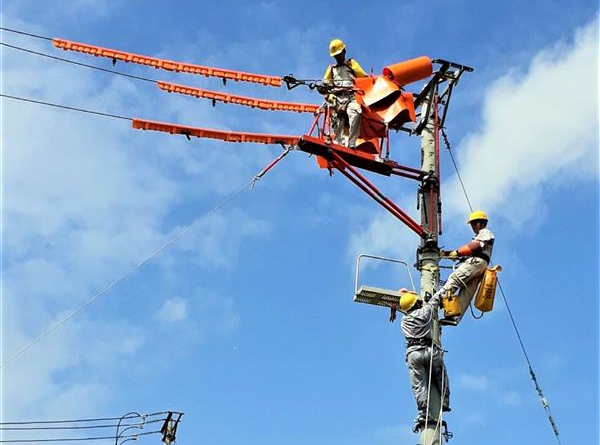 Điện lực Khánh Hòa lỗ hơn 230 tỉ đồng trong 6 tháng đầu năm 2020 - Ảnh 1. Điện lực Khánh Hòa lỗ hơn 230 tỉ đồng trong 6 tháng đầu năm 2020 - Ảnh 1.