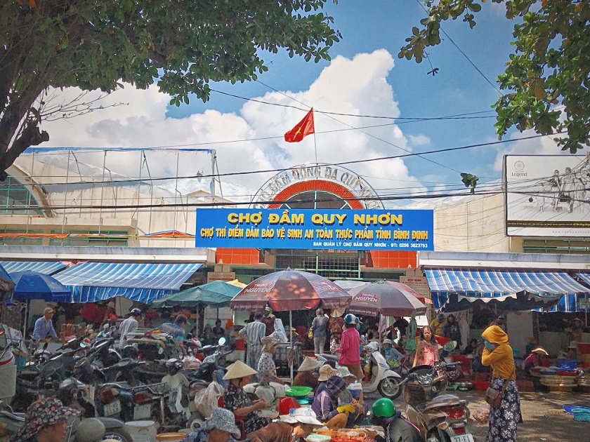 Kinh nghiệm mua quà ở Quy Nhơn: Mua gì - ở đâu, cập nhật thông tin chi tiết nhất - Ảnh 9. Kinh nghiệm mua quà ở Quy Nhơn: Mua gì - ở đâu, cập nhật thông tin chi tiết nhất - Ảnh 9.