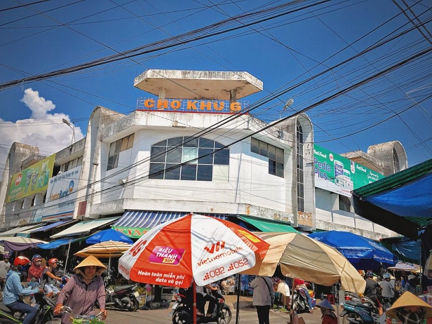 Kinh nghiệm mua quà ở Quy Nhơn: Mua gì - ở đâu, cập nhật thông tin chi tiết nhất - Ảnh 11. Kinh nghiệm mua quà ở Quy Nhơn: Mua gì - ở đâu, cập nhật thông tin chi tiết nhất - Ảnh 11.