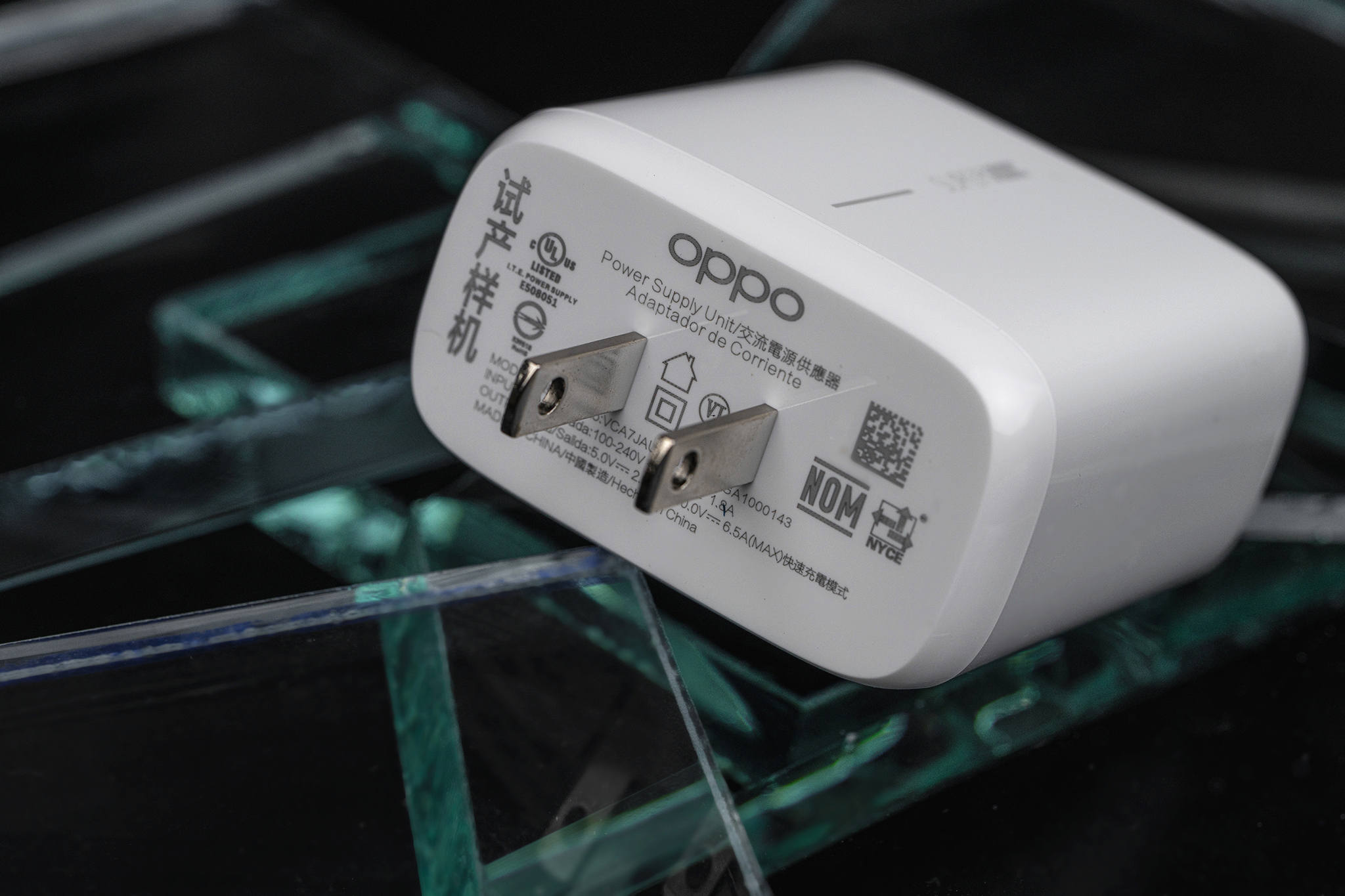 Công nghệ sạc nhanh từ OPPO có gì nổi bật khi tiên phong lĩnh vực này? - Ảnh 1.