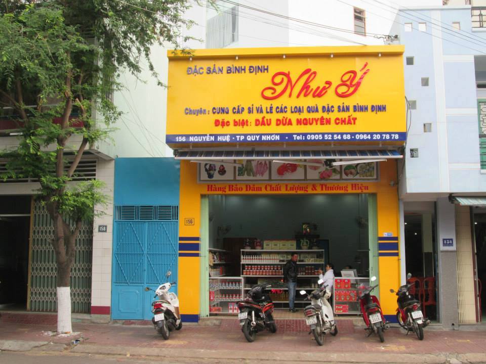 Kinh nghiệm mua quà ở Quy Nhơn: Mua gì - ở đâu, cập nhật thông tin chi tiết nhất - Ảnh 13. Kinh nghiệm mua quà ở Quy Nhơn: Mua gì - ở đâu, cập nhật thông tin chi tiết nhất - Ảnh 13.