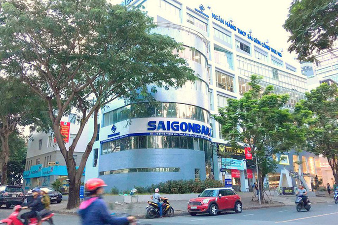 Sau Ngân hàng Bản Việt, Saigonbank sẽ đưa cổ phiếu lên giao dịch tại UPCoM - Ảnh 1. Sau Ngân hàng Bản Việt, Saigonbank sẽ đưa cổ phiếu lên giao dịch tại UPCoM - Ảnh 1.
