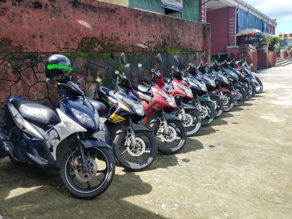 Top 5 địa chỉ thuê xe máy Quy Nhơn được đánh giá cao nhất - Ảnh 3. Top 5 địa chỉ thuê xe máy Quy Nhơn được đánh giá cao nhất - Ảnh 3.