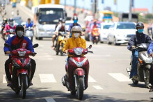 Dự báo thời tiết Đà Nẵng hôm nay 24/7: Đà Nẵng và các tỉnh lân cận nắng nóng gay gắt