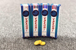 Yakumi – cơn sốt hỗ trợ điều trị bệnh dạ dày nhờ công nghệ Nano lượng tử
