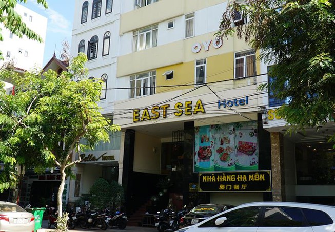 Đà Nẵng xét nghiệm lần hai, lần ba đối với những người nhập cảnh trái phép - Ảnh 1. Đà Nẵng xét nghiệm lần hai, lần ba đối với những người nhập cảnh trái phép - Ảnh 1.