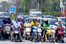 Dự báo thời tiết Đà Nẵng hôm nay 25/7: Cuối tuần, Đà Nẵng tiếp tục nắng nóng