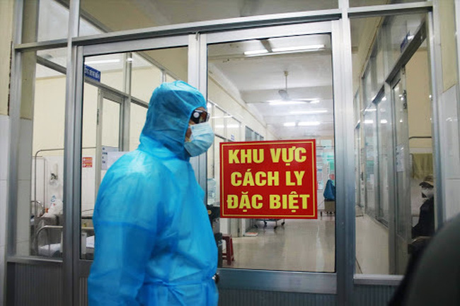 Thêm hai bệnh nhân ở Đà Nẵng và Quảng Ngãi nhiễm Covid-19 - Ảnh 1.
