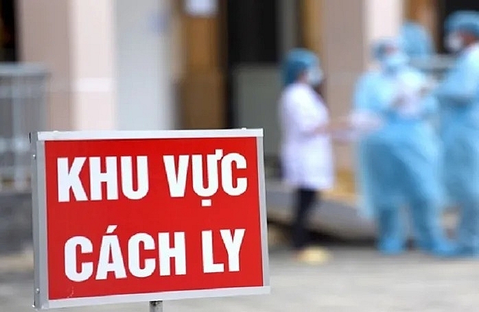 Hà Nội sẵn sàng chống dịch COVID-19 - Ảnh 1. Hà Nội sẵn sàng chống dịch COVID-19 - Ảnh 1.