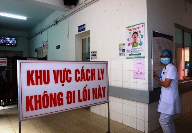 Nghệ An, Cần Thơ ra thông báo theo dõi sức khỏe, cách li người dân từ Đà Nẵng về - Ảnh 1. Nghệ An, Cần Thơ ra thông báo theo dõi sức khỏe, cách li người dân từ Đà Nẵng về - Ảnh 1.