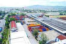 Doanh nghiệp BĐS công nghiệp đua nhau báo lãi lớn