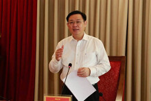 Hà Nội có thể nghiên cứu xây dựng sân bay tại khu vực phía Nam để giảm tải cho Nội Bài