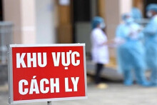 Hà Nội lên dây cót sẵn sàng chống dịch Covid-19