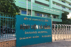 Cách li thêm một bệnh viện ở Đà Nẵng trong vòng 14 ngày để phòng chống Covid-19
