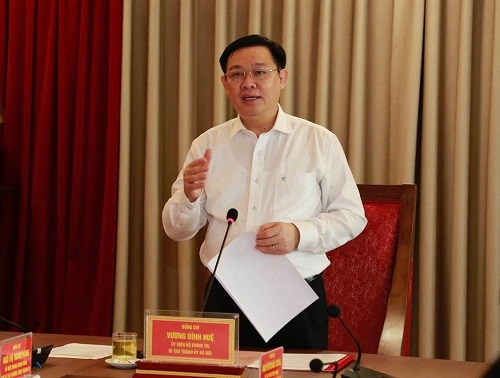 Hà Nội có thể nghiên cứu xây dựng sân bay tại khu vực phía Nam để giảm tải cho Nội Bài - Ảnh 1. Hà Nội có thể nghiên cứu xây dựng sân bay tại khu vực phía Nam để giảm tải cho Nội Bài - Ảnh 1.