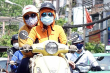 Dự báo thời tiết Đà Nẵng hôm nay 26/7: Đà Nẵng, Thanh Hóa, Nghệ An nắng nóng
