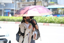 Dự báo thời tiết miền Bắc hôm nay 26/7: Hà Nội, Hải Phòng, Thái Bình nắng nóng trước khi đón mưa giông