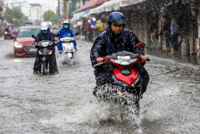 Dự báo thời tiết TP HCM hôm nay 26/7: Ngày nhiều mây, có mưa