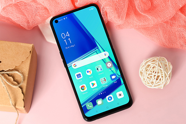 Gợi ý 5 mẫu Smartphone giá tầm trung đáng mua hiện nay - Ảnh 1. Gợi ý 5 mẫu Smartphone giá tầm trung đáng mua hiện nay - Ảnh 1.