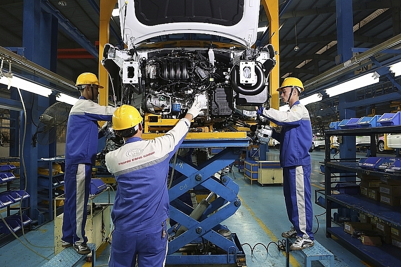 Xuất nhập khẩu Việt Nam và Nhật Bản tháng 6/2020: Xuất khẩu phương tiện vận tải và phụ tùng giảm 18,9% - Ảnh 1. Xuất nhập khẩu Việt Nam và Nhật Bản tháng 6/2020: Xuất khẩu phương tiện vận tải và phụ tùng giảm 18,9% - Ảnh 1.
