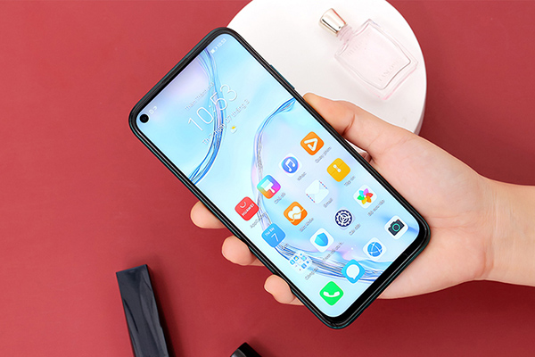 Gợi ý 5 mẫu Smartphone giá tầm trung đáng mua hiện nay - Ảnh 6. Gợi ý 5 mẫu Smartphone giá tầm trung đáng mua hiện nay - Ảnh 6.